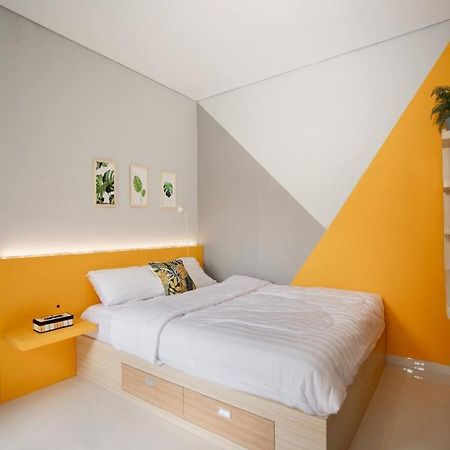 Casa De Odua Homestay Ngabean Esterno foto