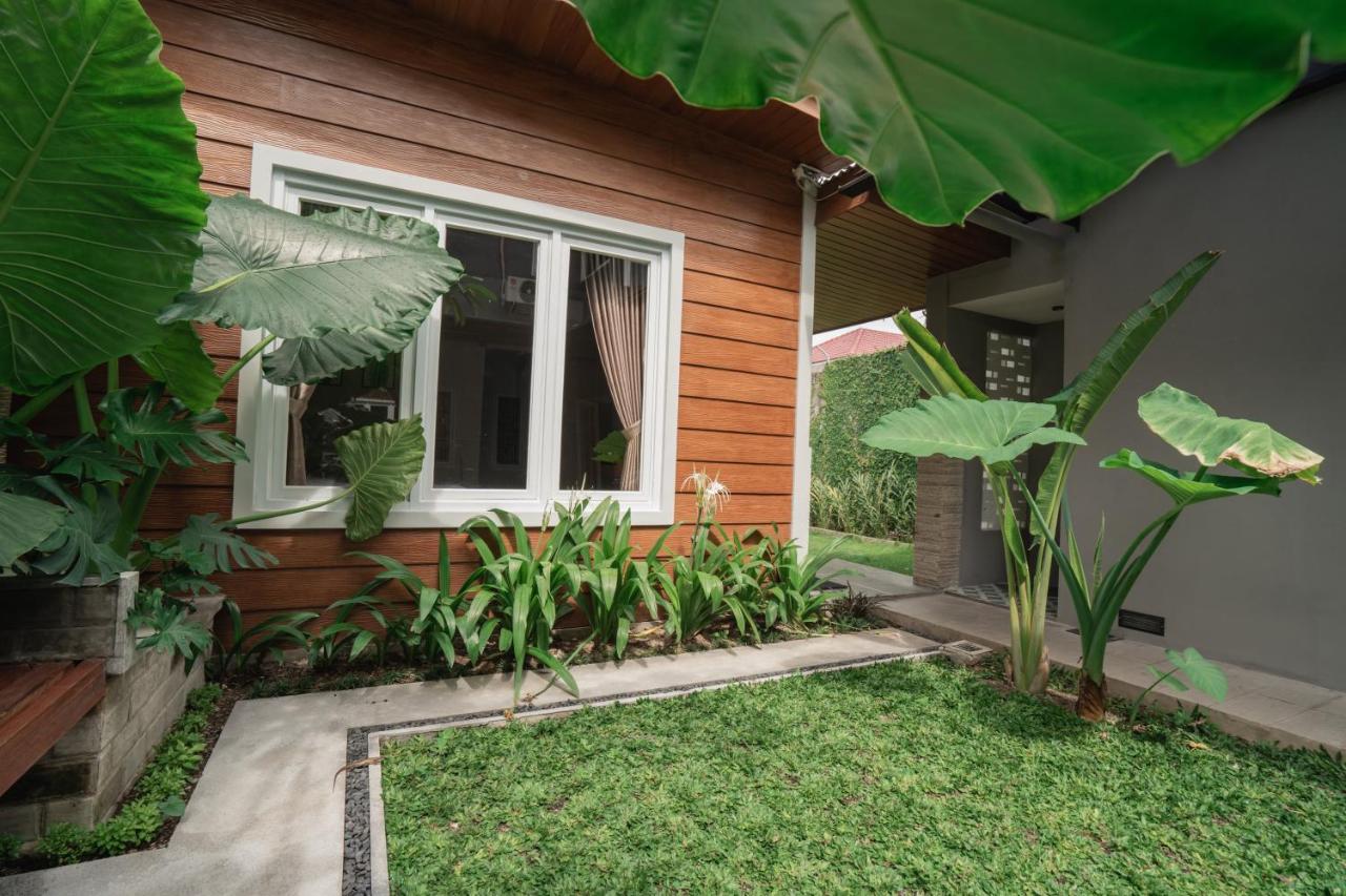 Casa De Odua Homestay Ngabean Esterno foto