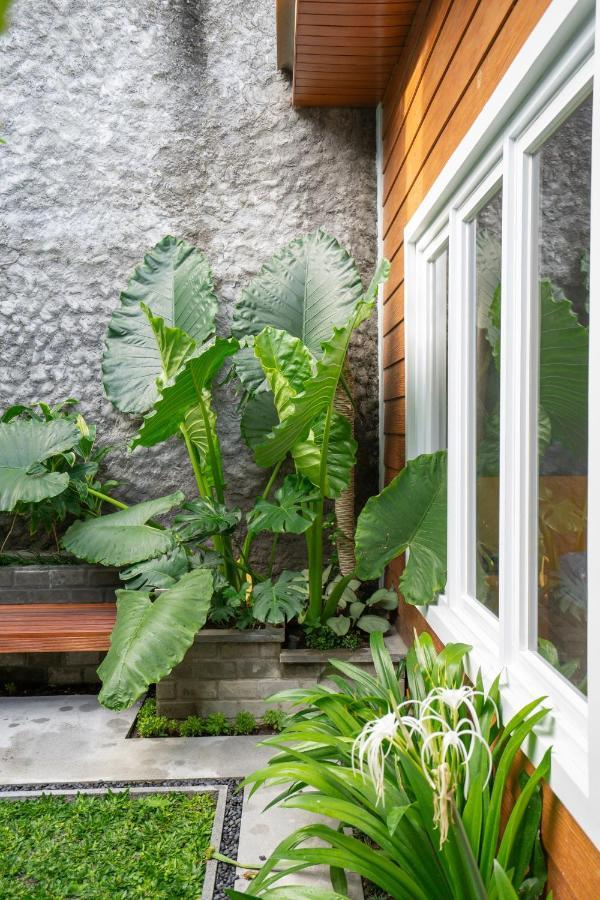 Casa De Odua Homestay Ngabean Esterno foto