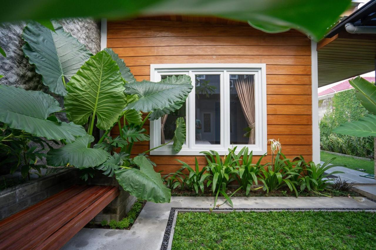Casa De Odua Homestay Ngabean Esterno foto